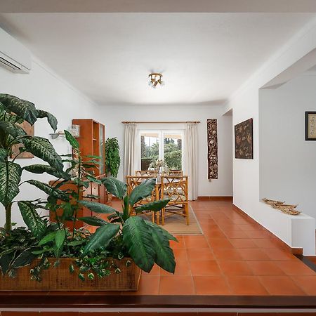 Villa Mateus Alvor Luaran gambar