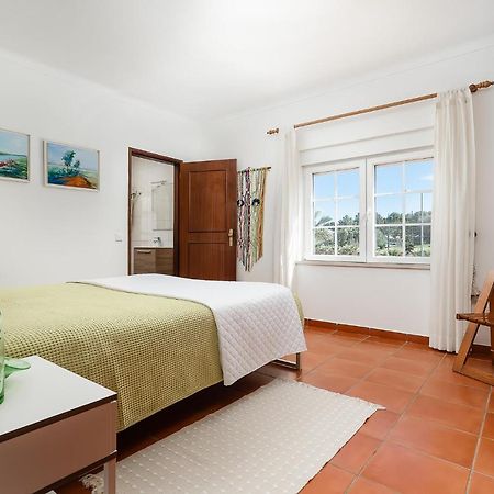 Villa Mateus Alvor Luaran gambar