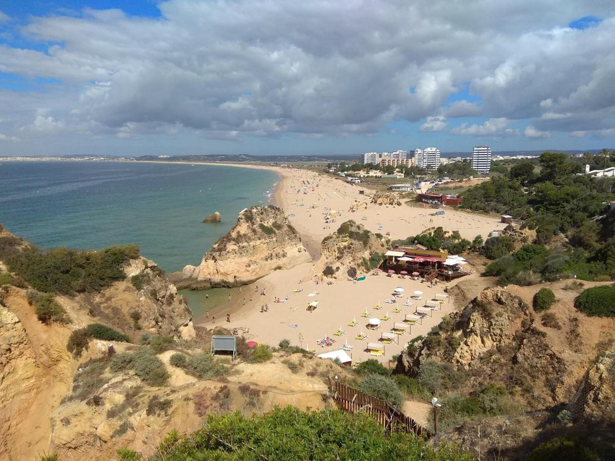 Villa Mateus Alvor Luaran gambar