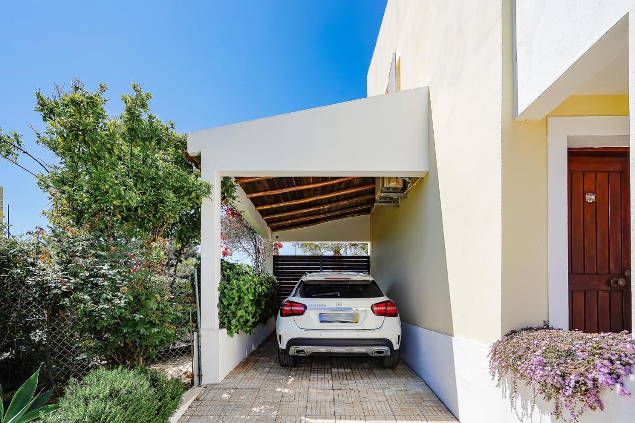 Villa Mateus Alvor Luaran gambar