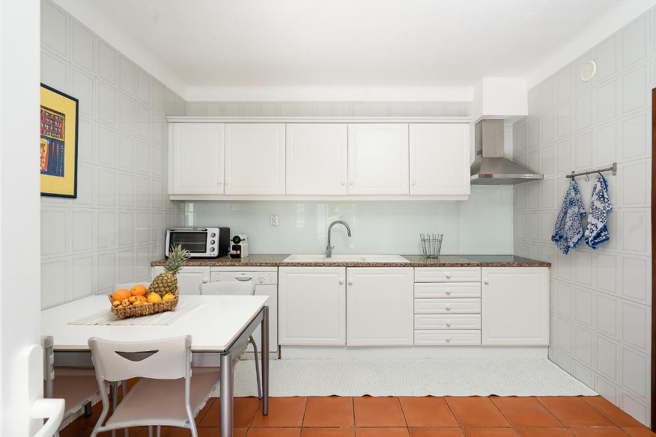 Villa Mateus Alvor Luaran gambar