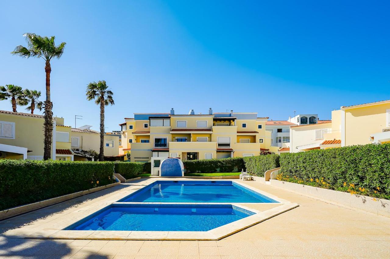 Villa Mateus Alvor Luaran gambar