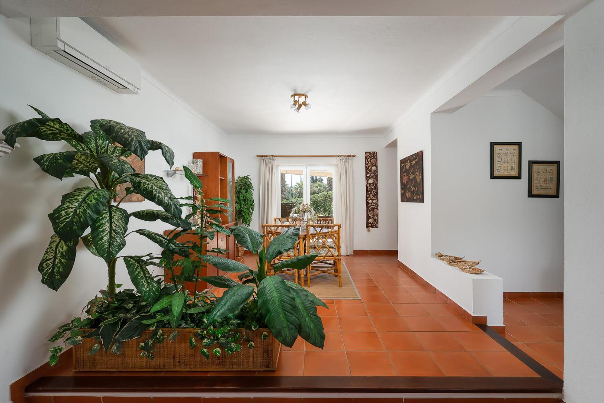 Villa Mateus Alvor Luaran gambar