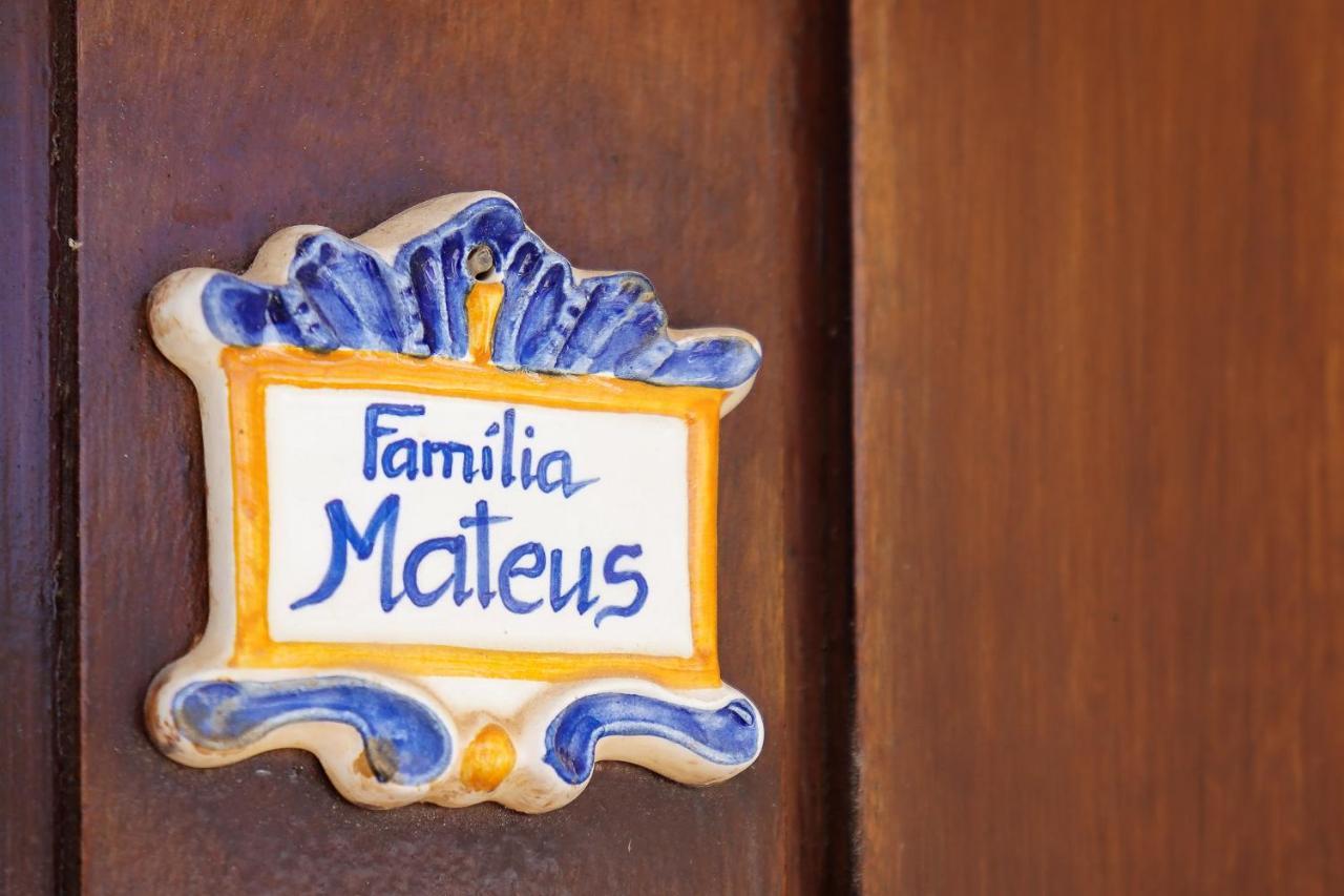 Villa Mateus Alvor Luaran gambar