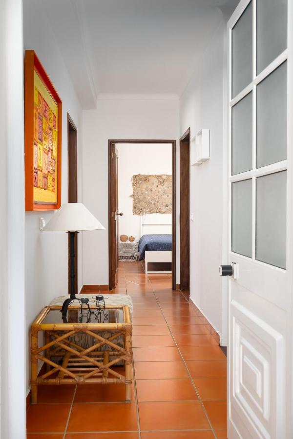 Villa Mateus Alvor Luaran gambar