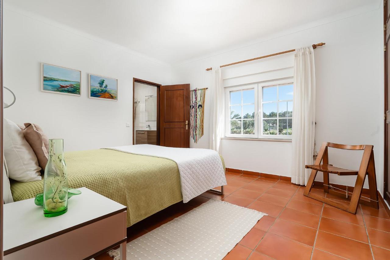 Villa Mateus Alvor Luaran gambar