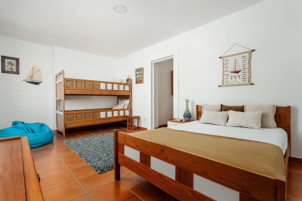 Villa Mateus Alvor Luaran gambar