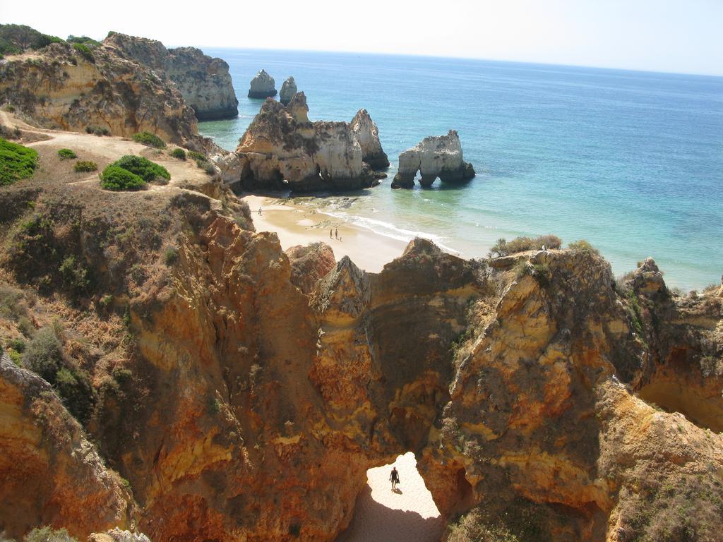 Villa Mateus Alvor Luaran gambar